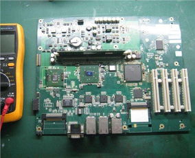常熟電路板維修 技術與實踐解析